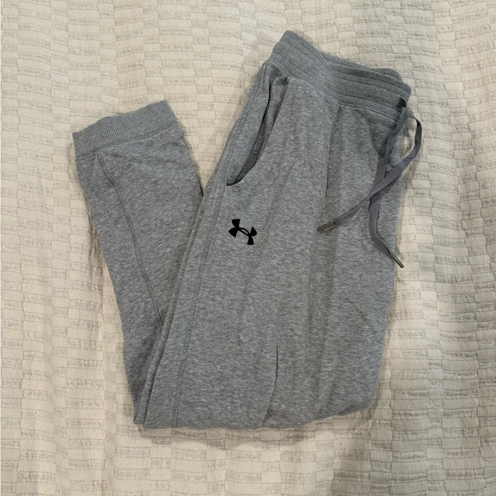 Under Armour Jogger Sweatpants